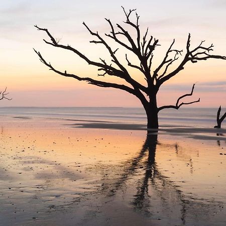 The Blue Pearl Villa Kiawah Island Luaran gambar