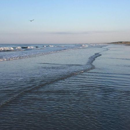 The Blue Pearl Villa Kiawah Island Luaran gambar