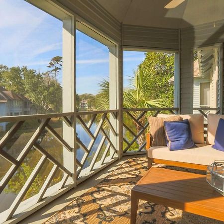 The Blue Pearl Villa Kiawah Island Luaran gambar