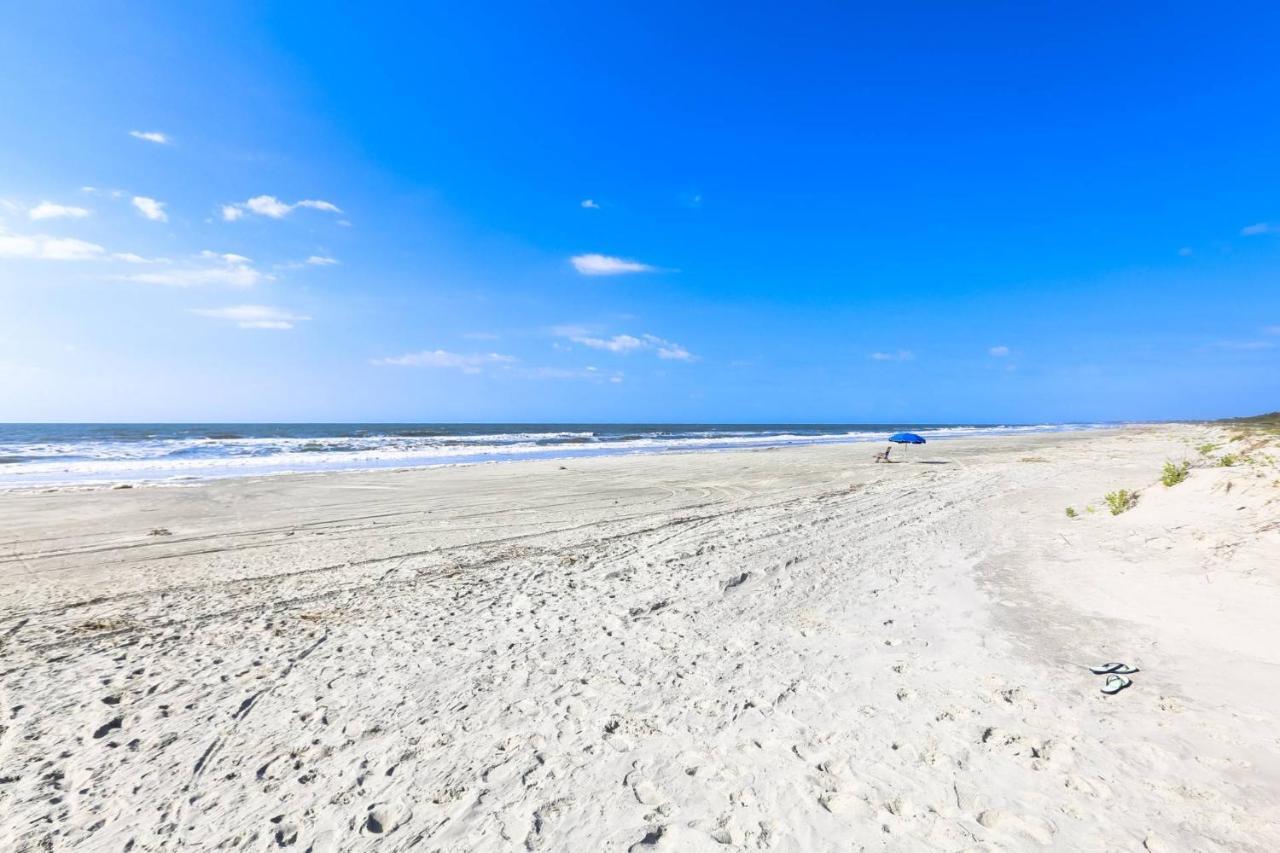 The Blue Pearl Villa Kiawah Island Luaran gambar