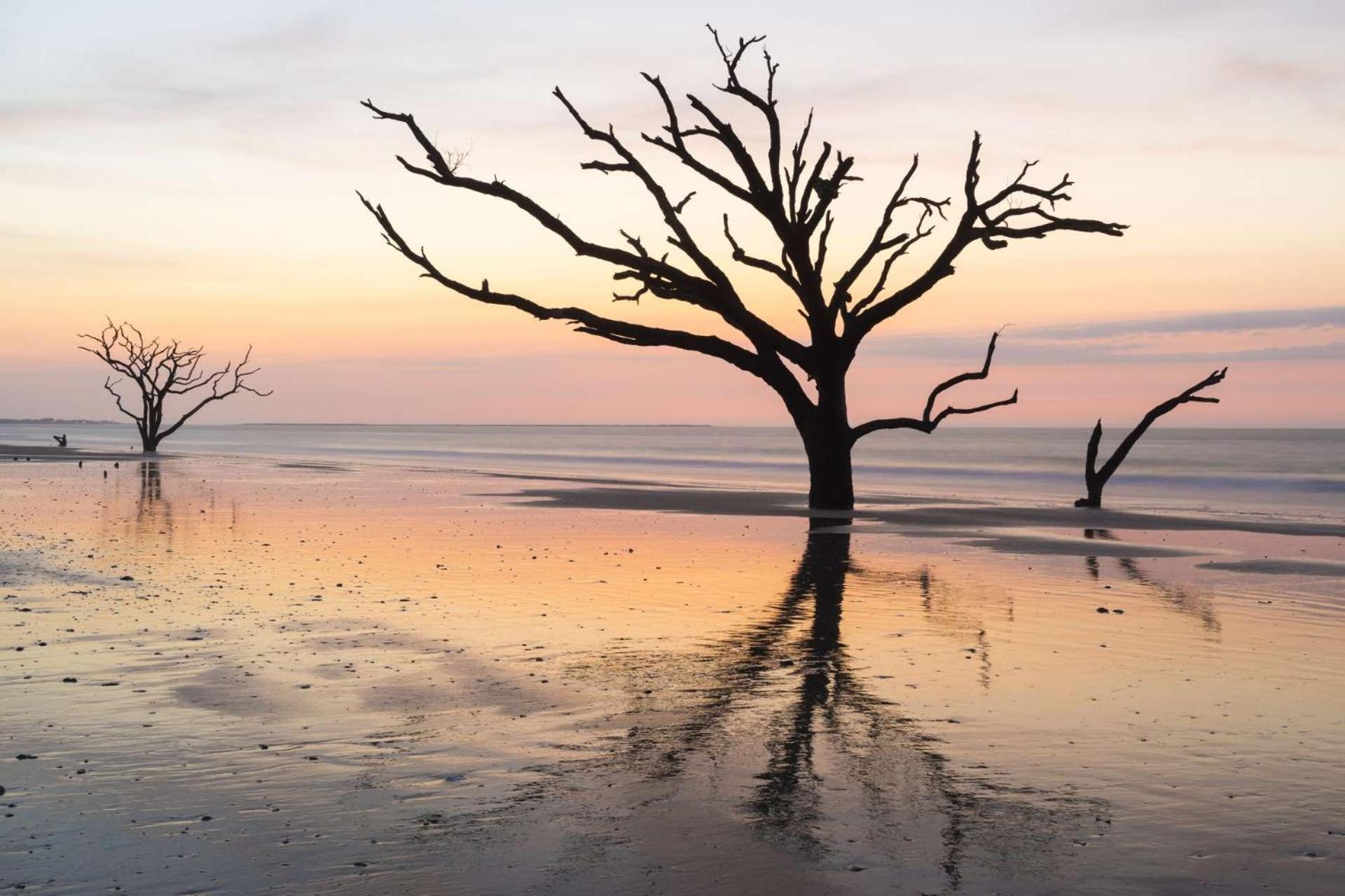 The Blue Pearl Villa Kiawah Island Luaran gambar