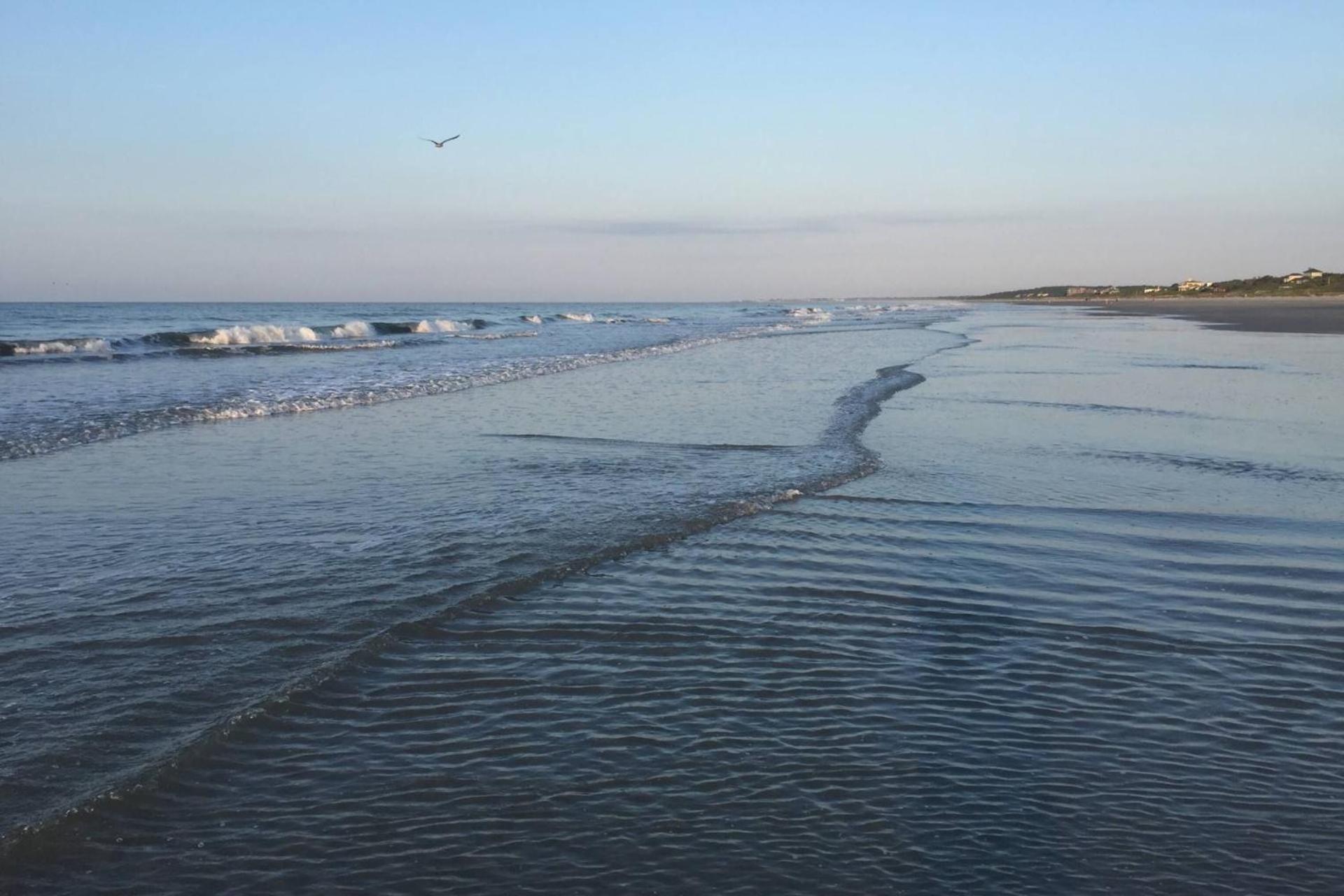 The Blue Pearl Villa Kiawah Island Luaran gambar