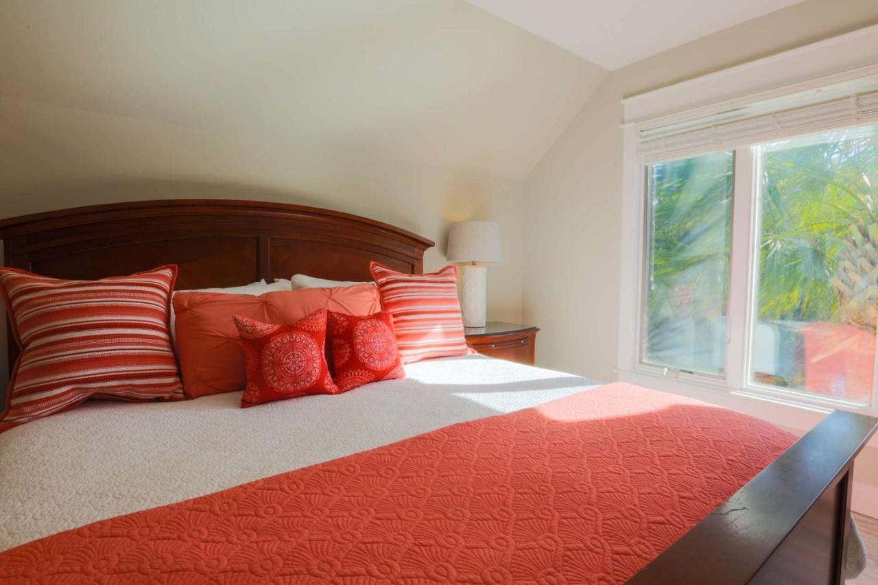 The Blue Pearl Villa Kiawah Island Luaran gambar
