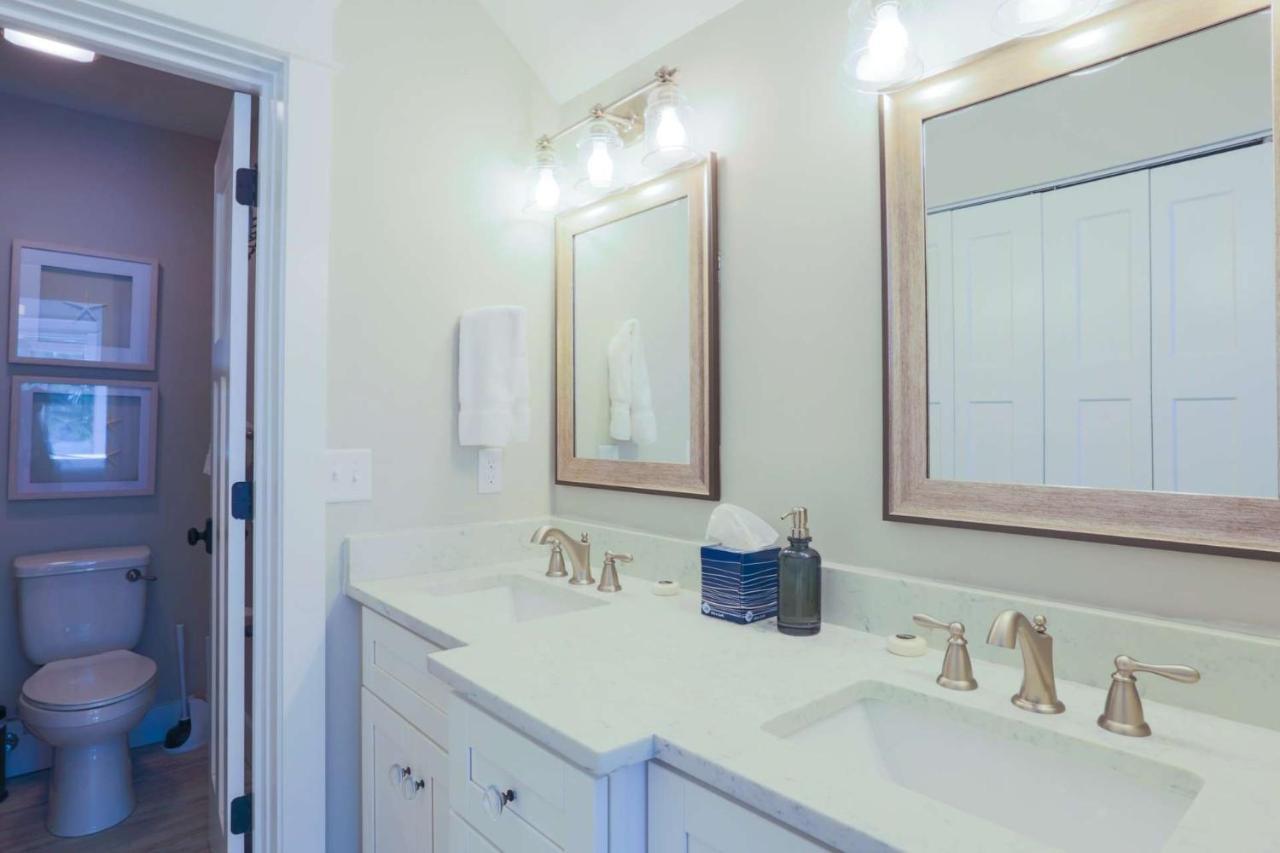 The Blue Pearl Villa Kiawah Island Luaran gambar