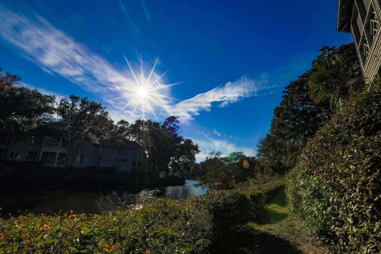 The Blue Pearl Villa Kiawah Island Luaran gambar