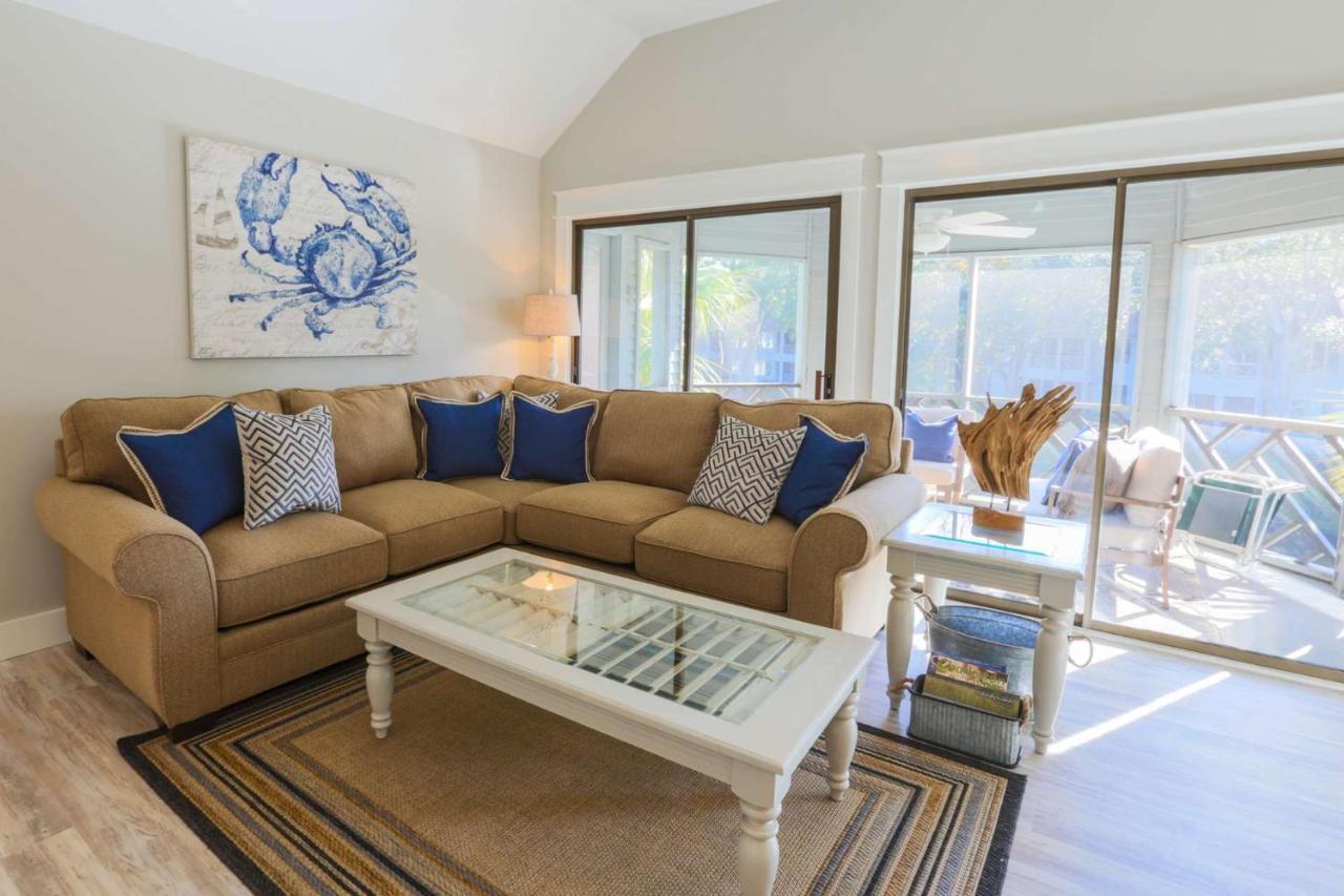 The Blue Pearl Villa Kiawah Island Luaran gambar