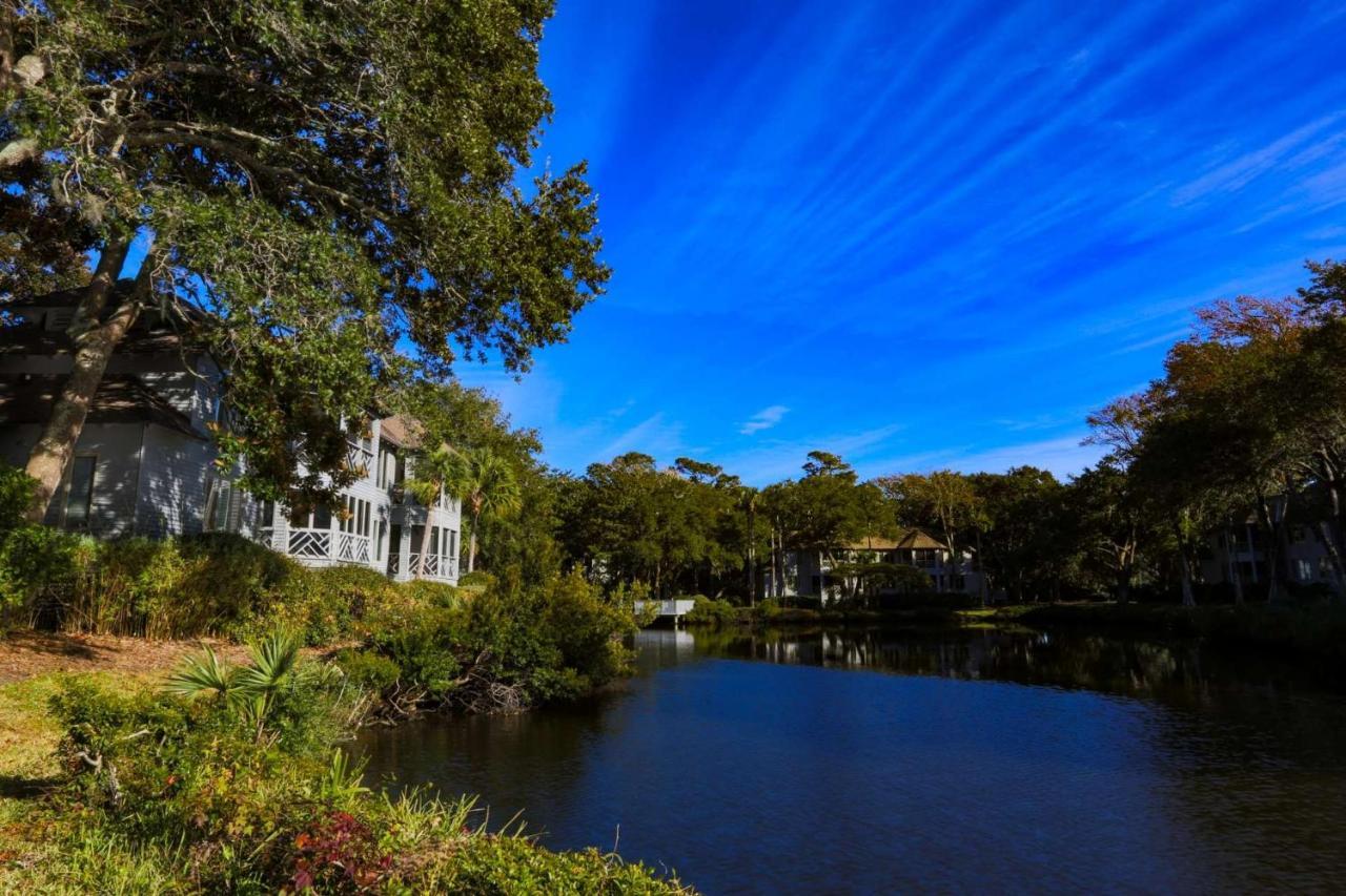 The Blue Pearl Villa Kiawah Island Luaran gambar