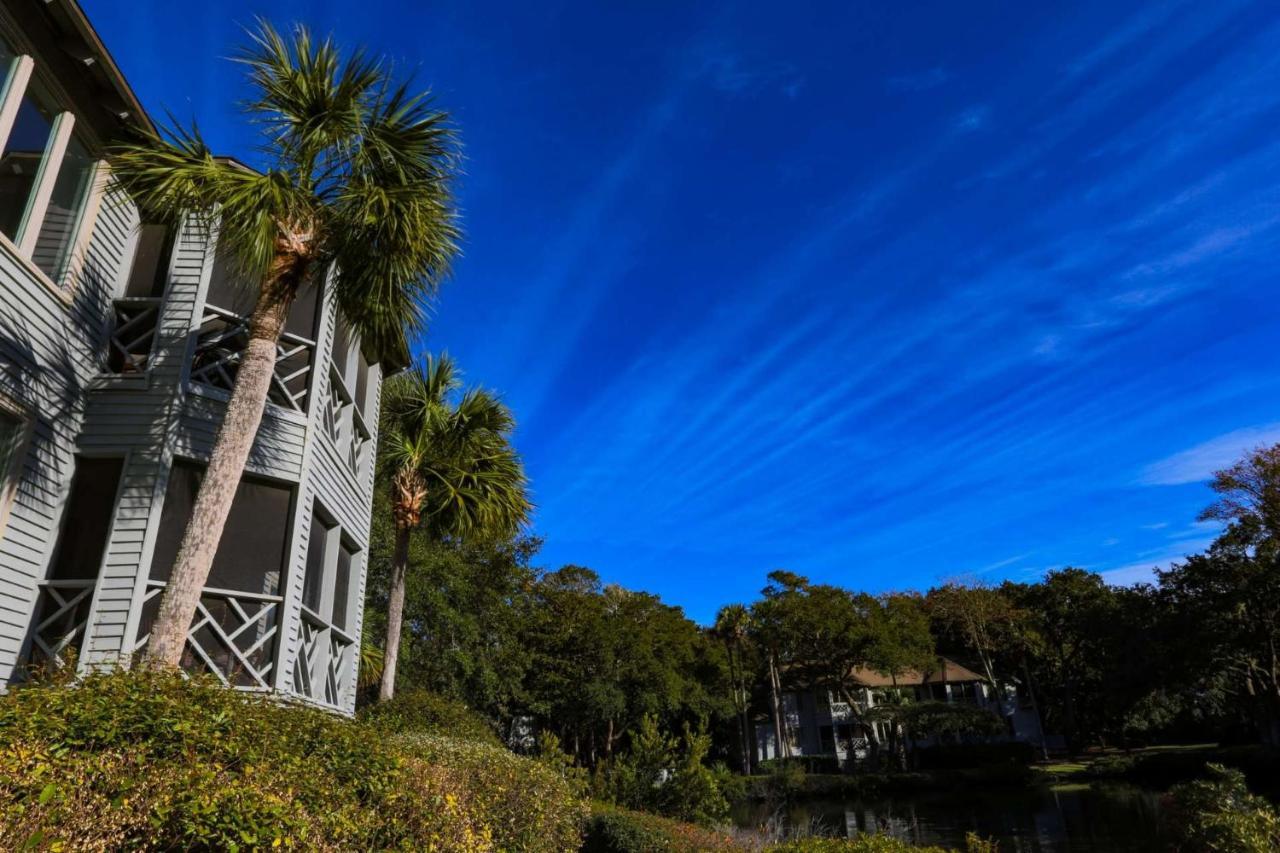 The Blue Pearl Villa Kiawah Island Luaran gambar