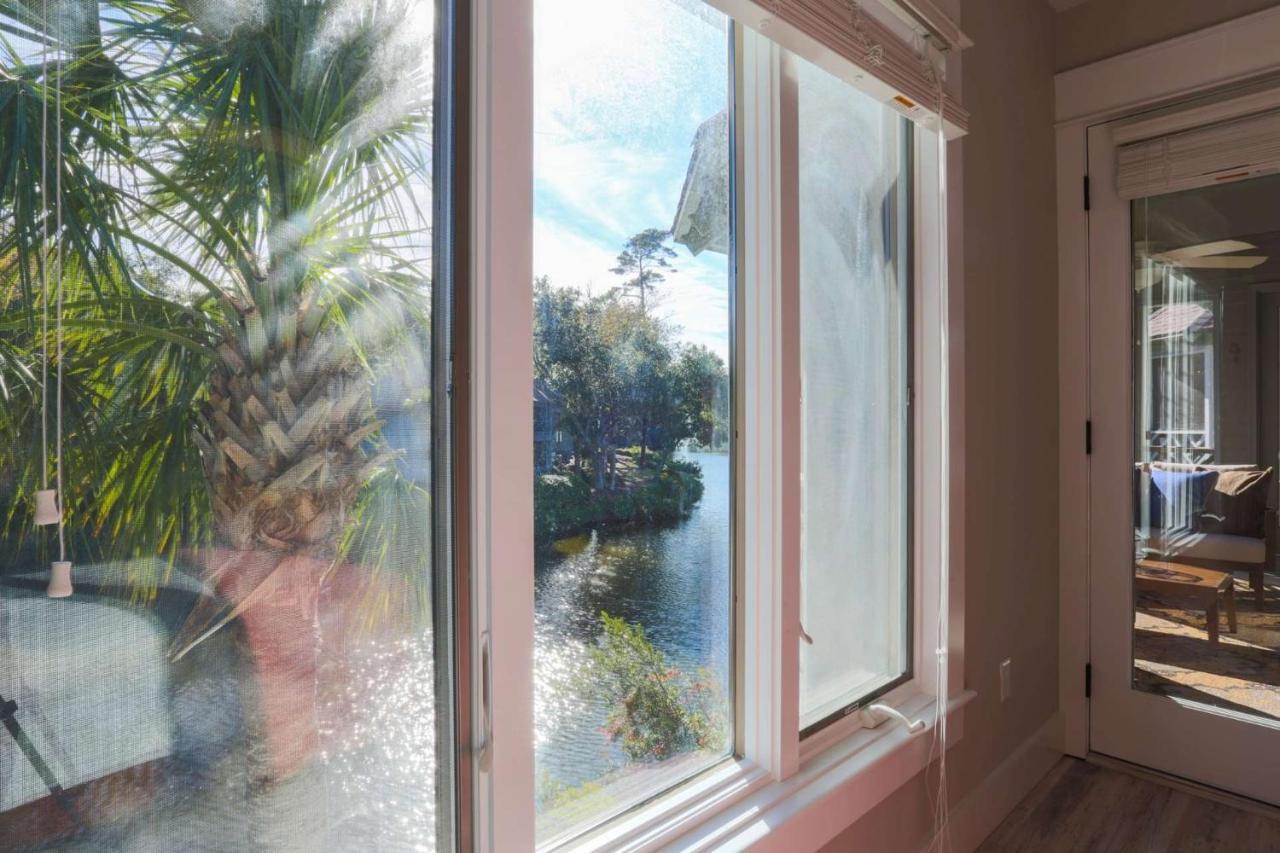 The Blue Pearl Villa Kiawah Island Luaran gambar