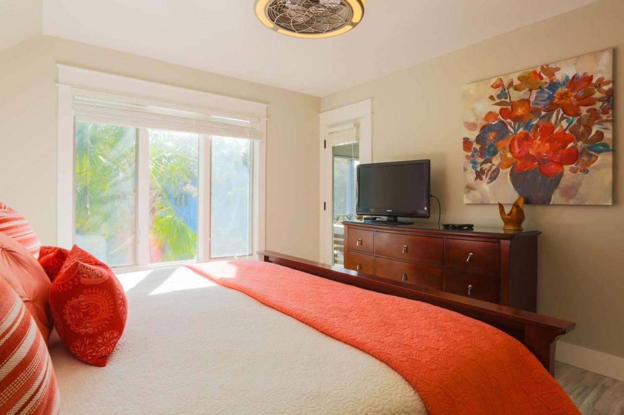 The Blue Pearl Villa Kiawah Island Luaran gambar